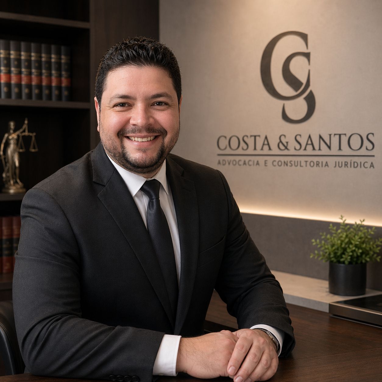 Dr. Claudio Santos